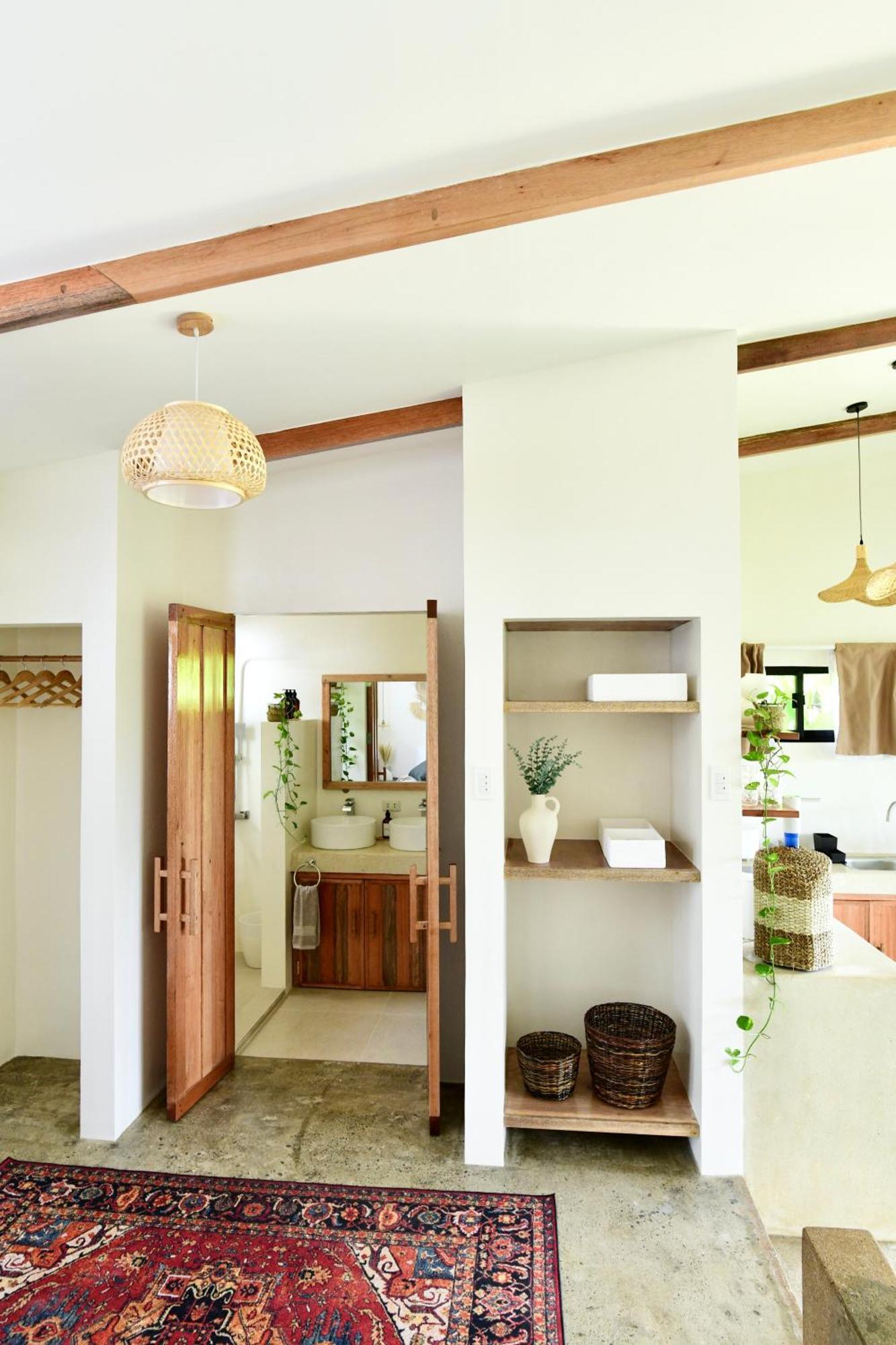 Villa Pura Vida Apartments Siargao General Luna  Exteriör bild
