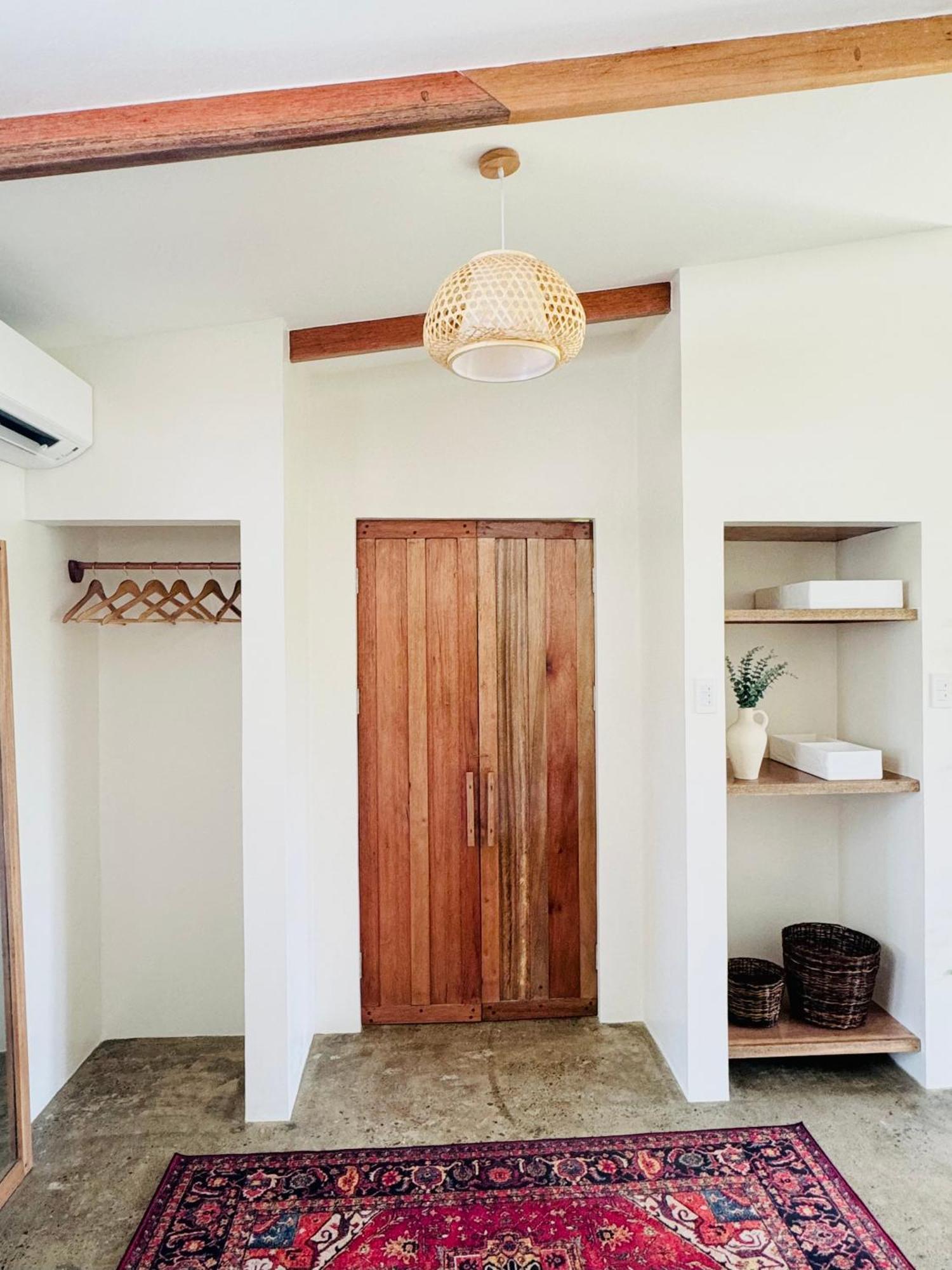 Villa Pura Vida Apartments Siargao General Luna  Exteriör bild