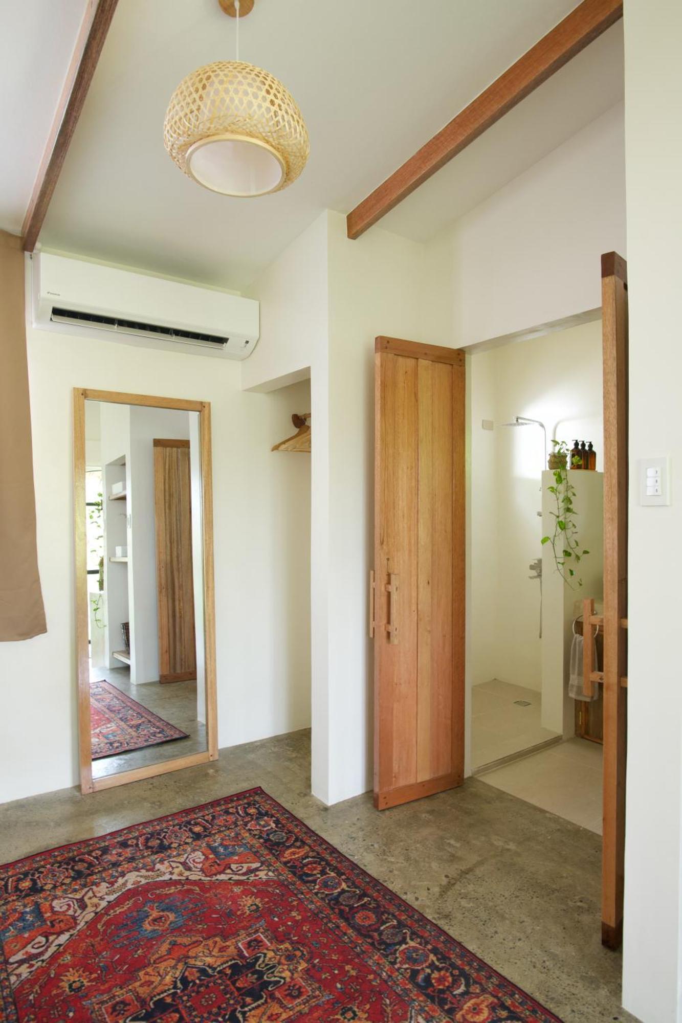 Villa Pura Vida Apartments Siargao General Luna  Exteriör bild